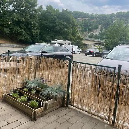 Appart Cosy 2-5 P. Bord De Meuse
