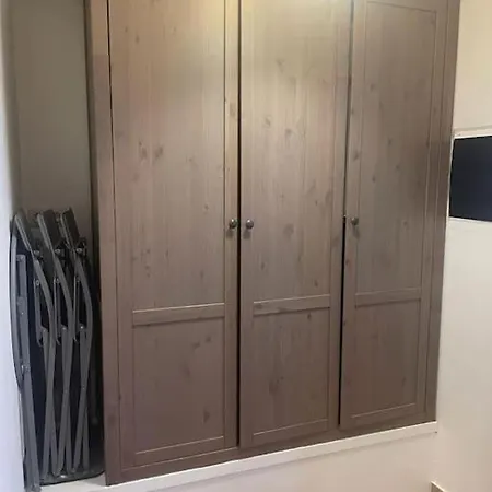 Appartement Appart Cosy 2-5 P. Bord De Meuse *