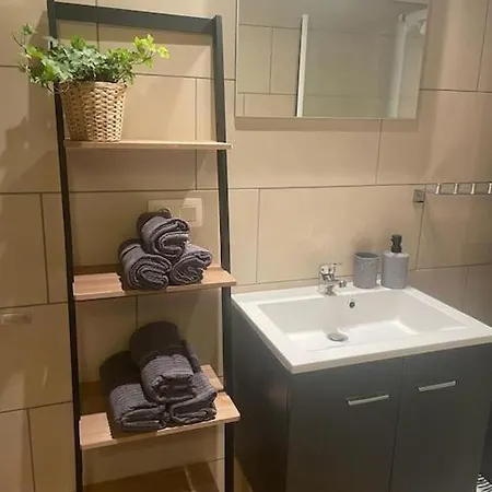 Appartement Appart Cosy 2-5 P. Bord De Meuse