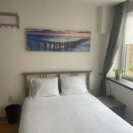 Appartement Appart Cosy 2-5 P. Bord De Meuse Andenne